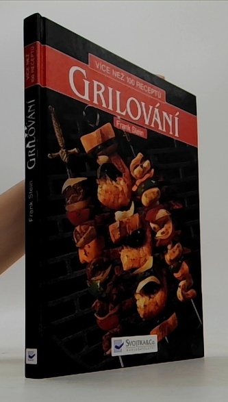 Grilování