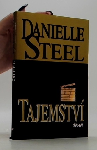 Tajemství