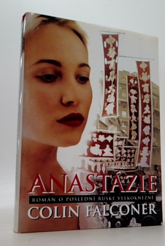 Anastázie