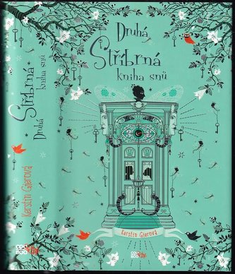 Druhá stříbrná kniha snů