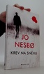 Krev na sněhu