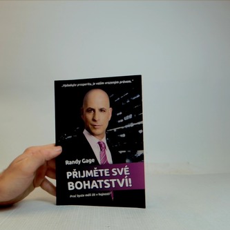 Přijměte své bohatství