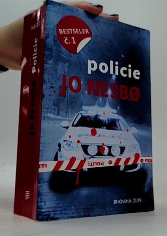 Policie (paperback)