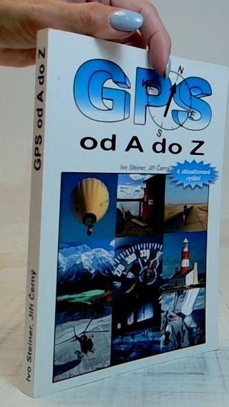 GPS od A do Z