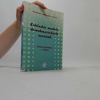 Základní modely demokratických systémů