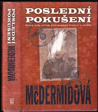 Poslední pokušení (Val McDermid, 2003)