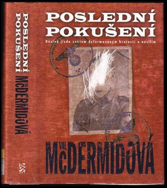 Poslední pokušení (Val McDermid, 2003)
