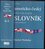 Velký americko-český slovník : Comprehensive American-Czech dictionary - [A-Z] (, 1998)