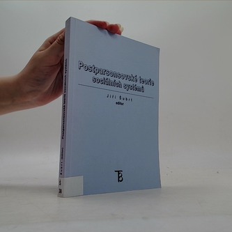 Postparsonsovské teorie sociálních systémů