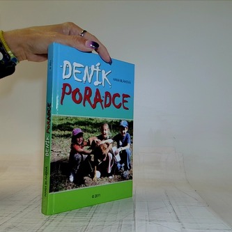Deník poradce