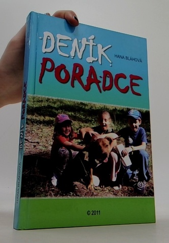 Deník poradce