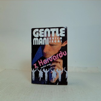 Gentlemani z Harvardu