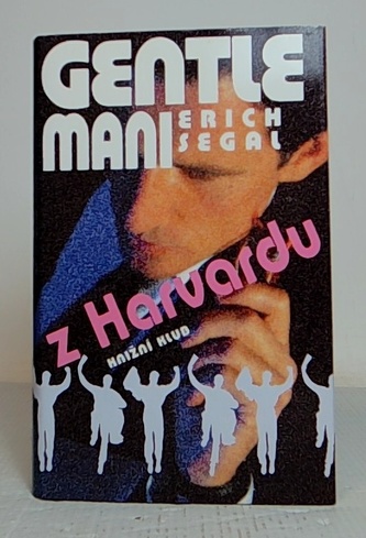Gentlemani z Harvardu