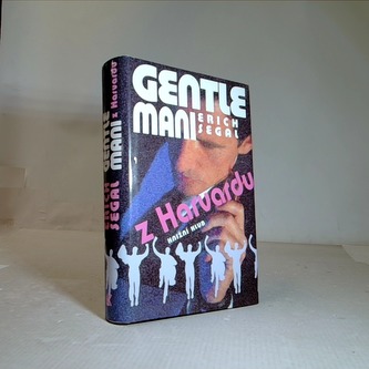 Gentlemani z Harvardu