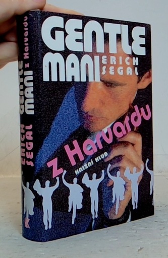 Gentlemani z Harvardu