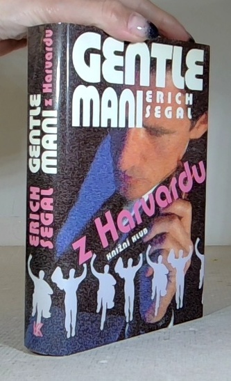 Gentlemani z Harvardu