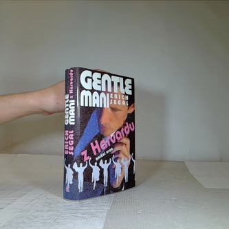 Gentlemani z Harvardu