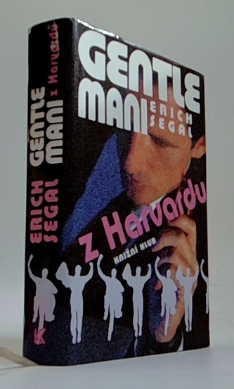 Gentlemani z Harvardu