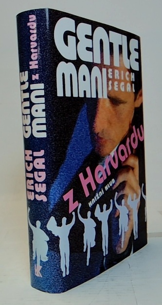 Gentlemani z Harvardu