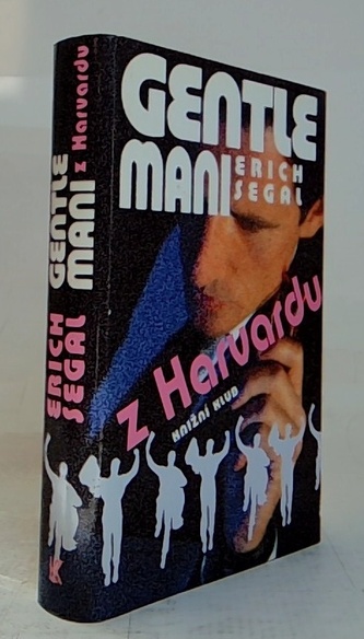 Gentlemani z Harvardu