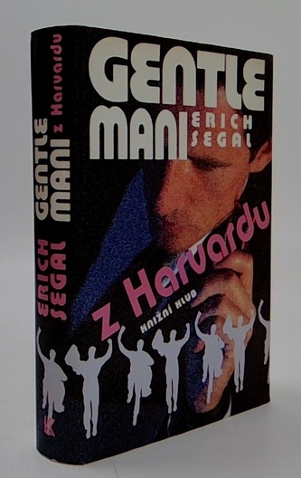 Gentlemani z Harvardu