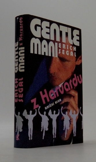 Gentlemani z Harvardu