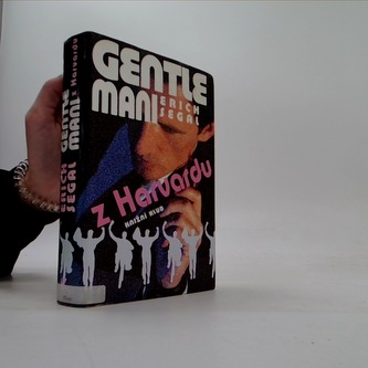 Gentlemani z Harvardu