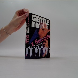 Gentlemani z Harvardu