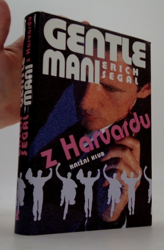 Gentlemani z Harvardu