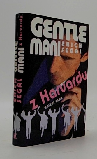 Gentlemani z Harvardu