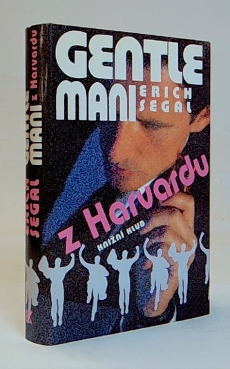 Gentlemani z Harvardu
