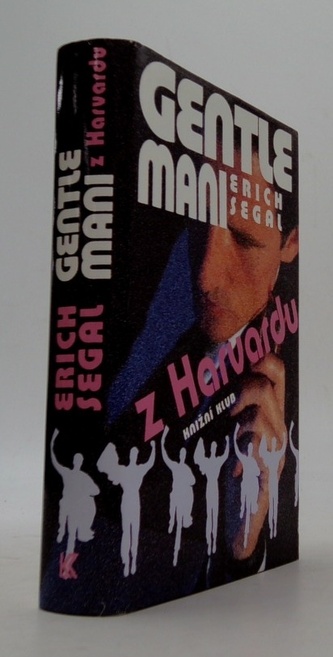 Gentlemani z Harvardu