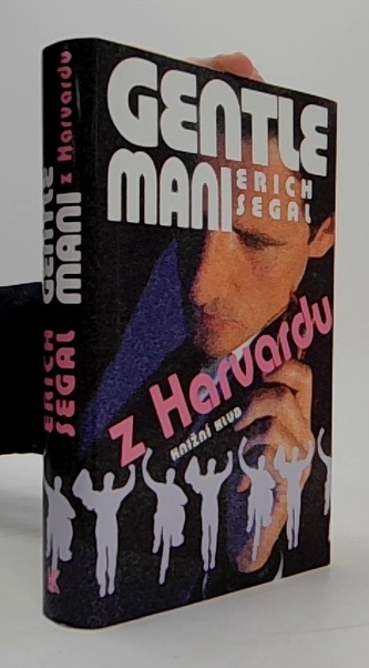 Gentlemani z Harvardu