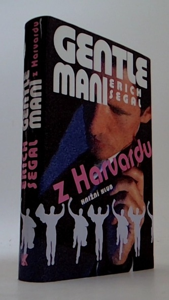 Gentlemani z Harvardu