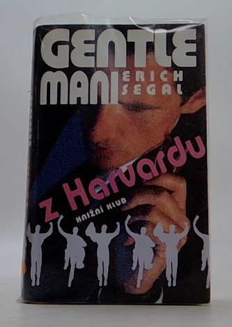 Gentlemani z Harvardu