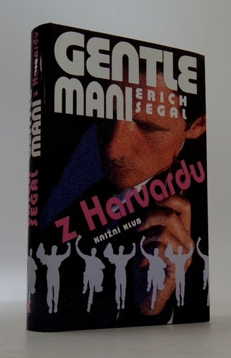 Gentlemani z Harvardu