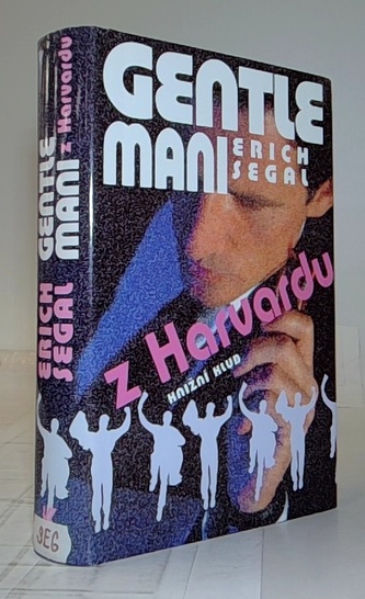 Gentlemani z Harvardu