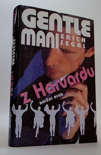 Gentlemani z Harvardu