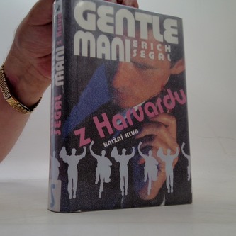 Gentlemani z Harvardu