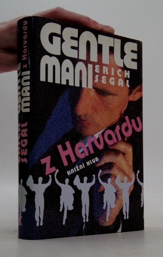 Gentlemani z Harvardu