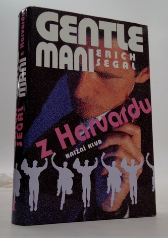 Gentlemani z Harvardu