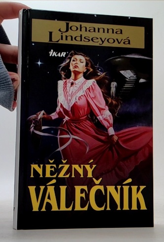 Něžný válečník