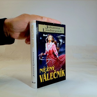 Něžný válečník