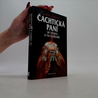 Čachtická paní