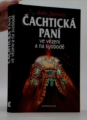 Čachtická paní