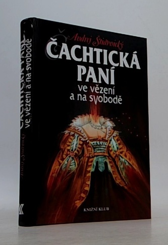 Čachtická paní