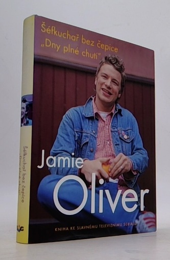 Šéfkuchař bez čepice Dny plné chutí