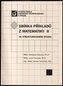 Sbírka příkladů z matematiky II ve strukturovaném studiu