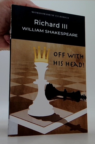 Richard III Richard III