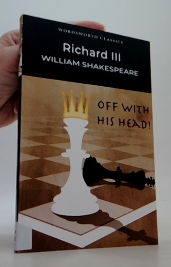 Richard III